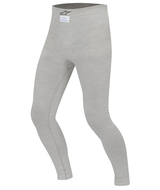 Alpinestars ZX Bottom Gray XS/S